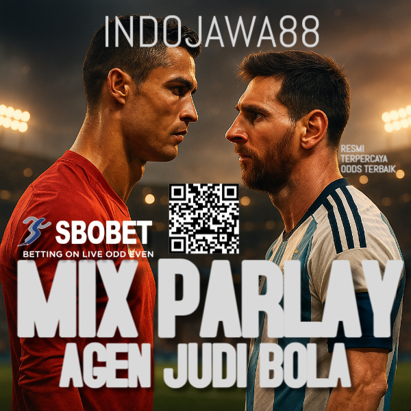 INDOJAWA88 Login 